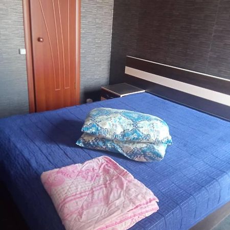 Гостевой Дом Байтик Bosteri Phòng bức ảnh