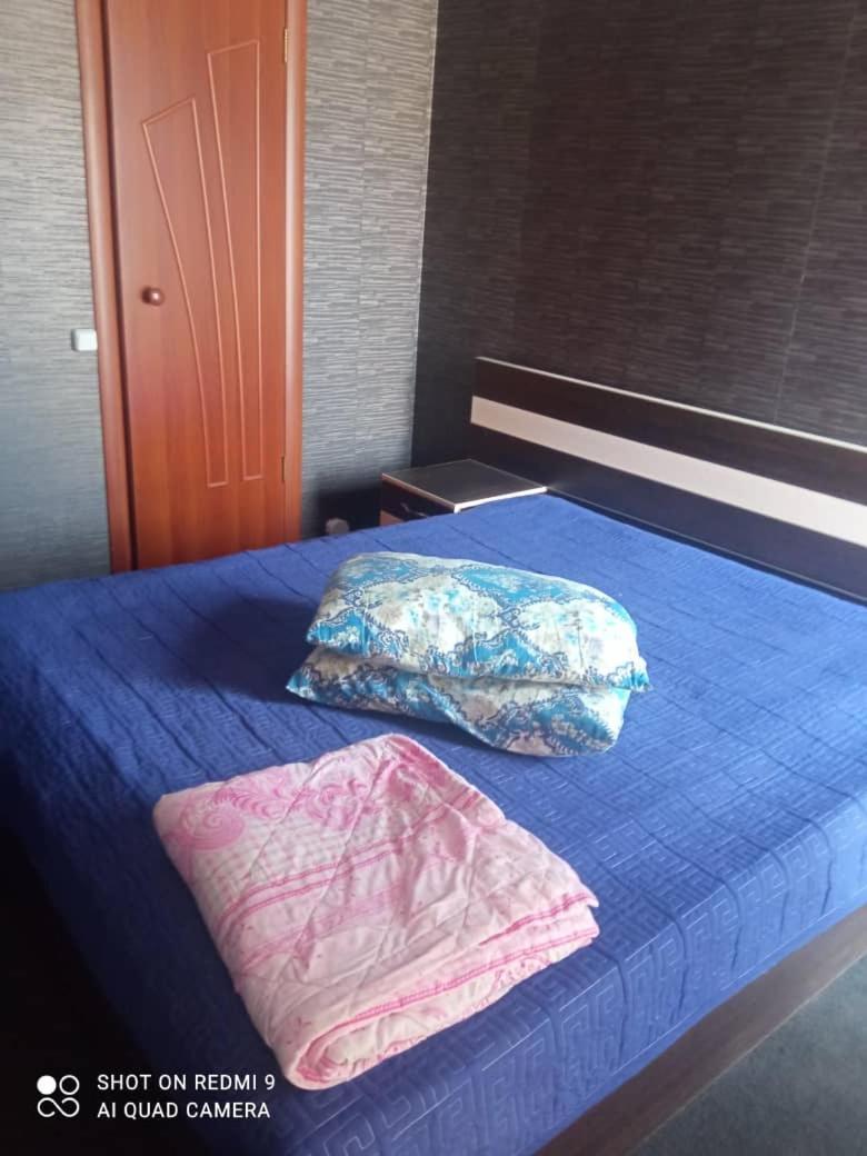 Гостевой Дом Байтик Hotel Bosteri Phòng bức ảnh